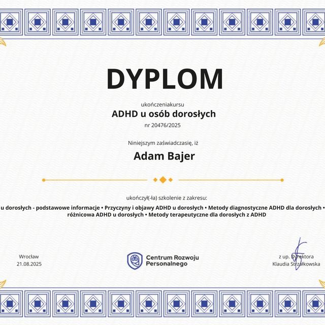 Powiększ obraz: certificate 1