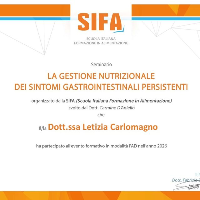 Ingrandire l'immagine: certificate 3