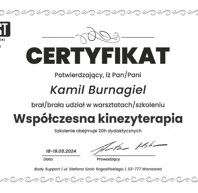 Powiększ obraz: certificate 2