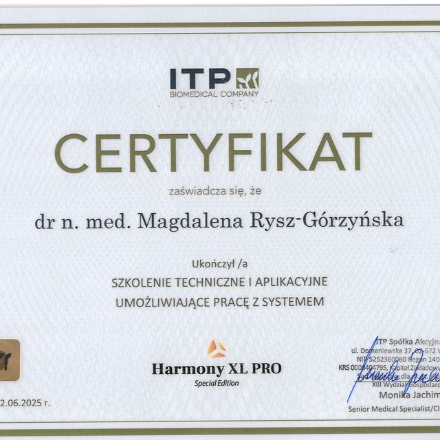 Powiększ obraz: certificate 8
