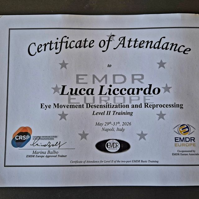 Ingrandire l'immagine: certificate 2
