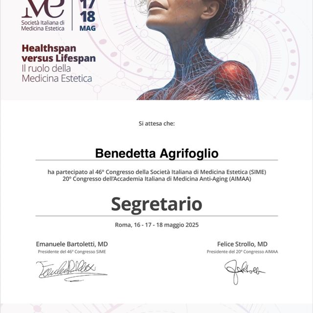 Ingrandire l'immagine: certificate 1