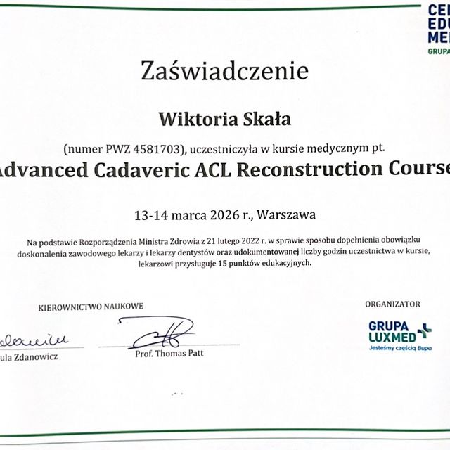 Powiększ obraz: certificate 2