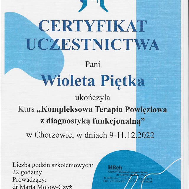 Powiększ obraz: certificate 13