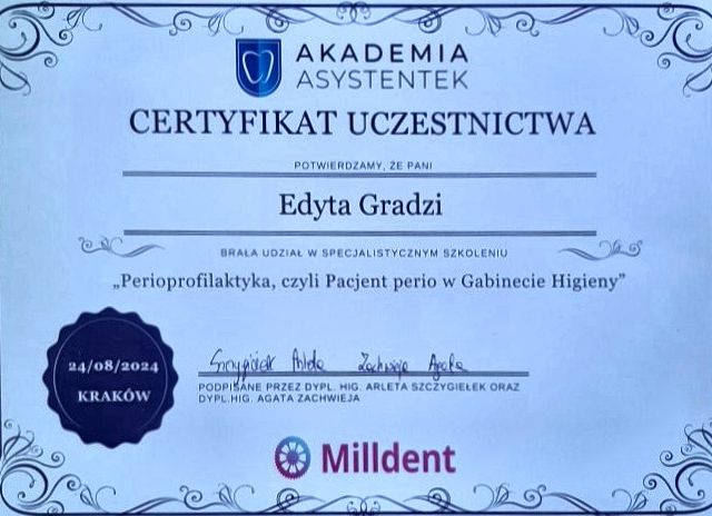 Powiększ obraz: certificate 9