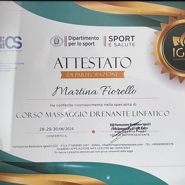 Ingrandire l'immagine: certificate 5