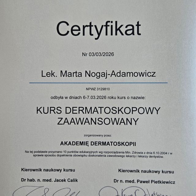 Powiększ obraz: certificate 1