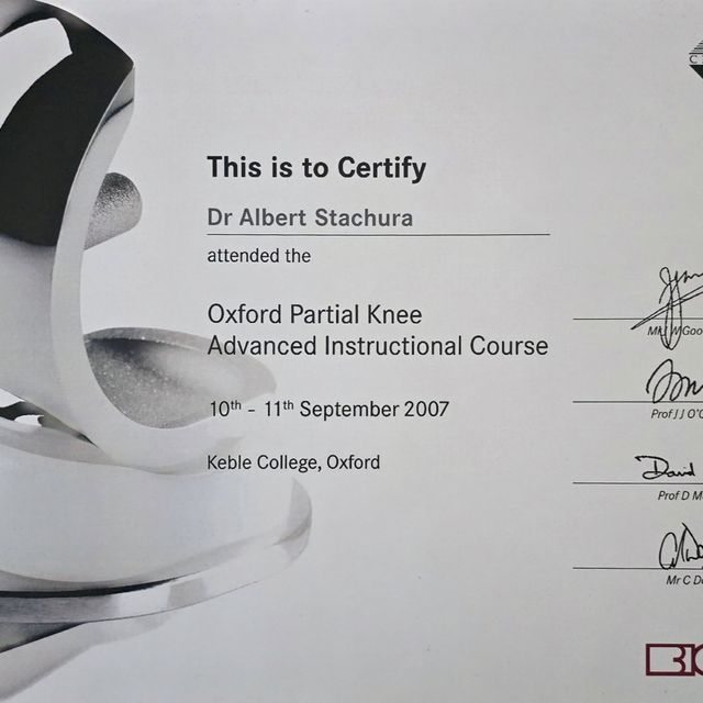 Powiększ obraz: certificate 4