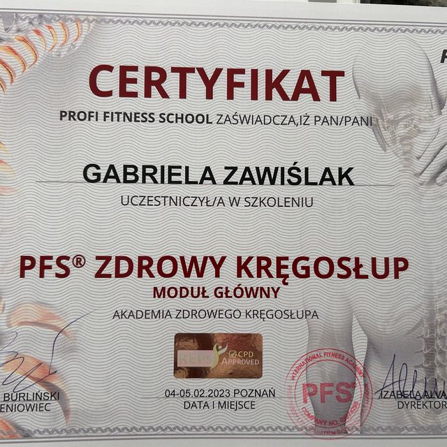 Powiększ obraz: certificate 2