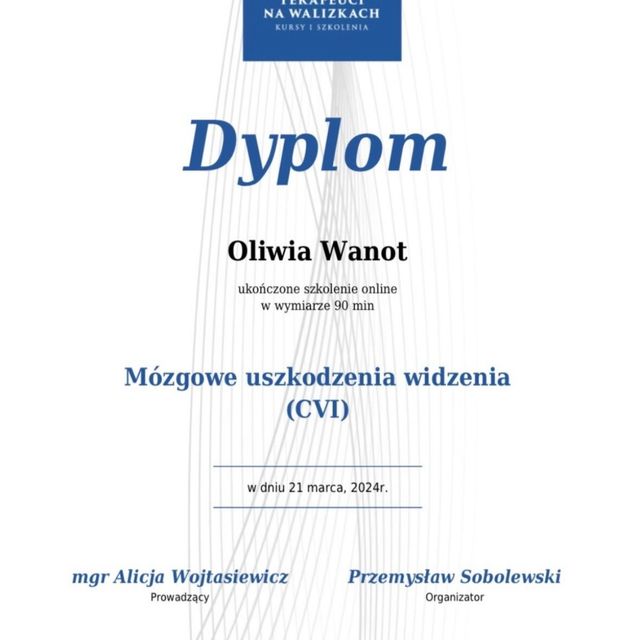 Powiększ obraz: certificate 74