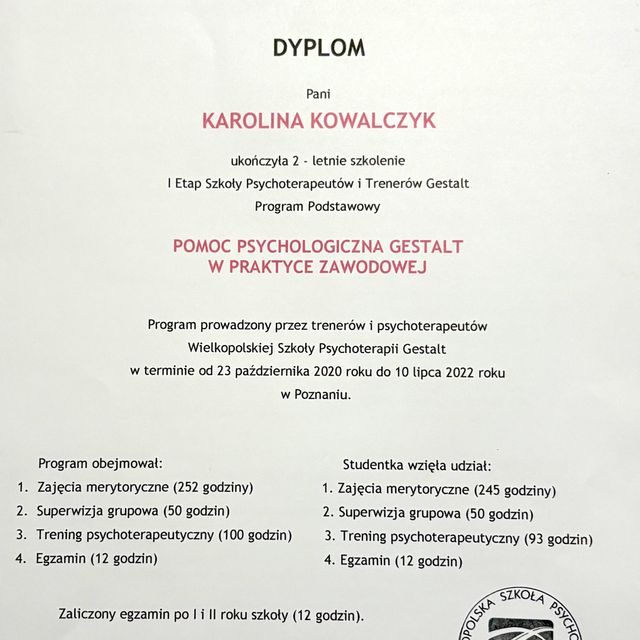 Powiększ obraz: certificate 5