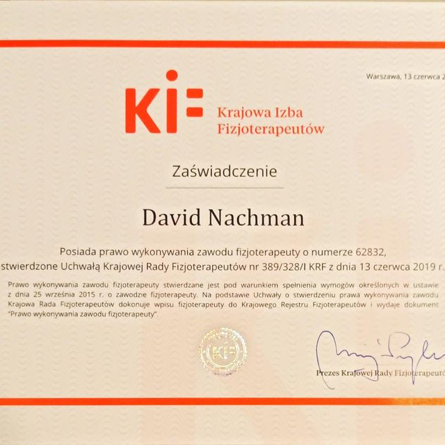 Powiększ obraz: certificate 14