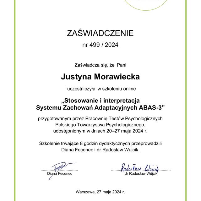 Powiększ obraz: certificate 3