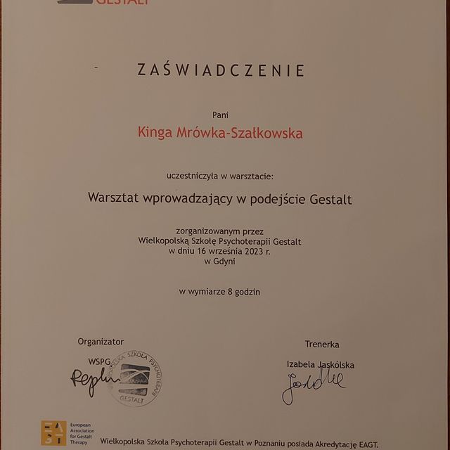 Powiększ obraz: certificate 6