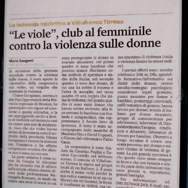 Ingrandire l'immagine: certificate 1