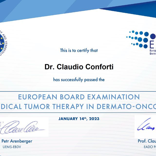 Ingrandire l'immagine: certificate 1