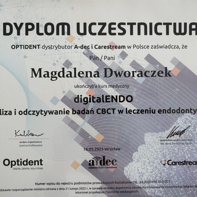 Powiększ obraz: certificate 4