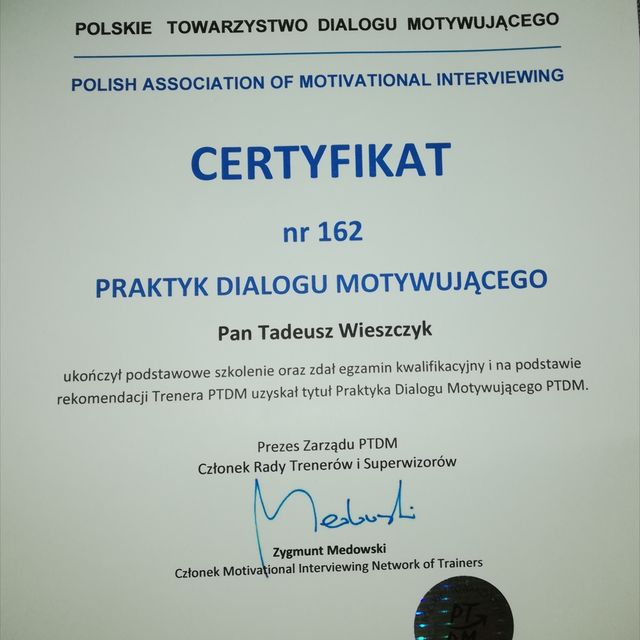 Powiększ obraz: certificate 4