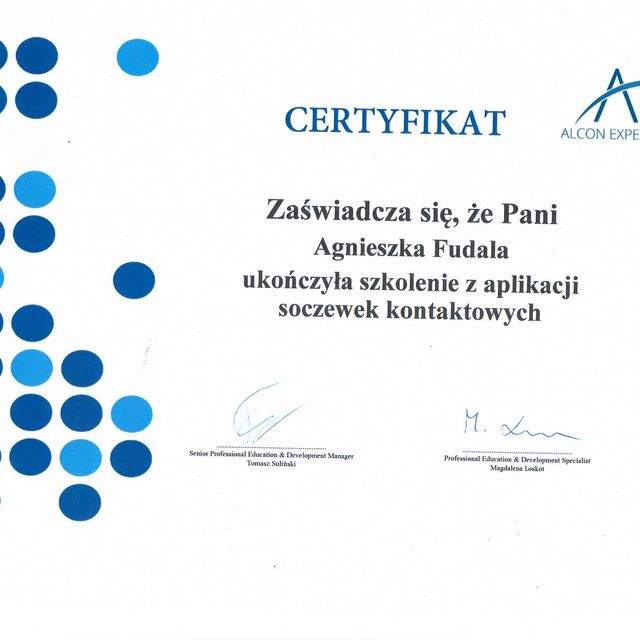 Powiększ obraz: certificate 5