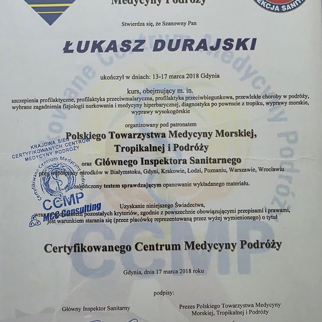 Powiększ obraz: certificate 1