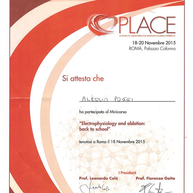Ingrandire l'immagine: certificate 12