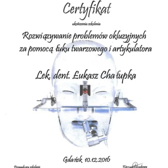 Powiększ obraz: certificate 3