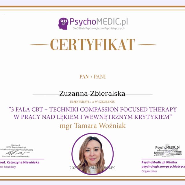 Powiększ obraz: certificate 2