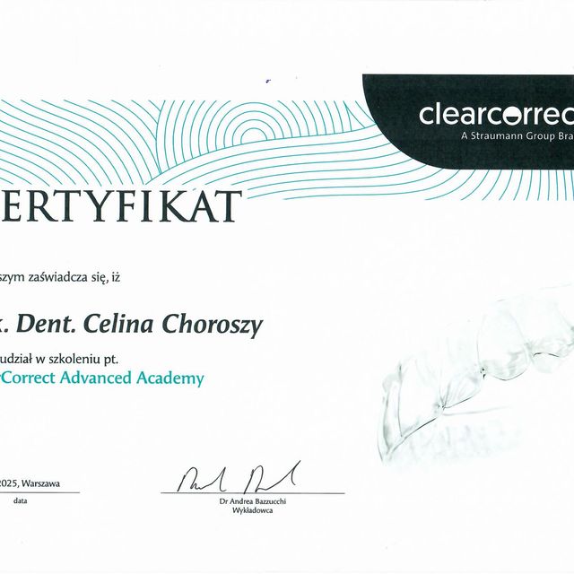 Powiększ obraz: certificate 1