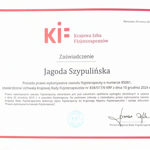 Powiększ obraz: certificate 3