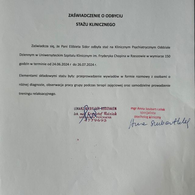 Powiększ obraz: certificate 11