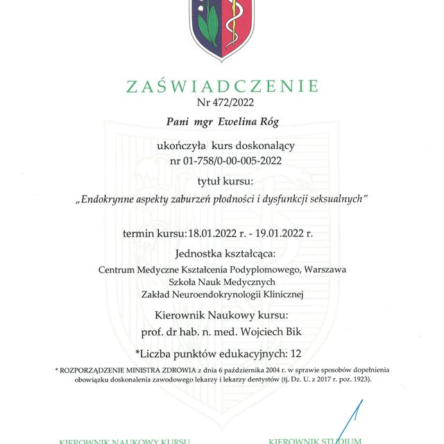 Powiększ obraz: certificate 8