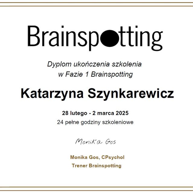 Powiększ obraz: certificate 5