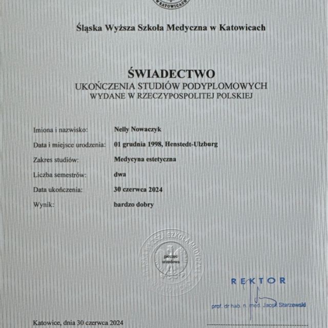 Powiększ obraz: certificate 1