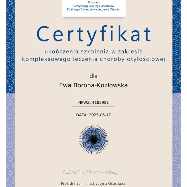 Powiększ obraz: certificate 1