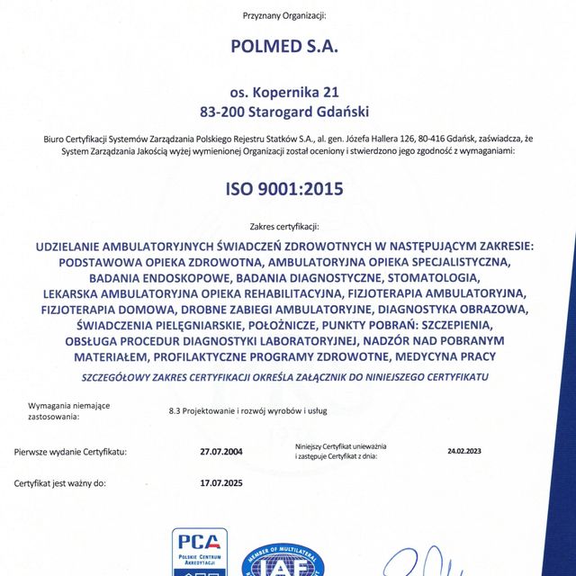 Powiększ obraz: certificate 1