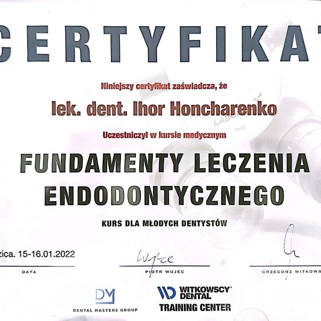 Powiększ obraz: certificate 5