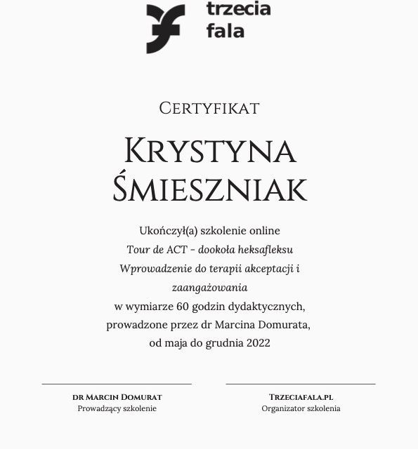 Powiększ obraz: certificate 3