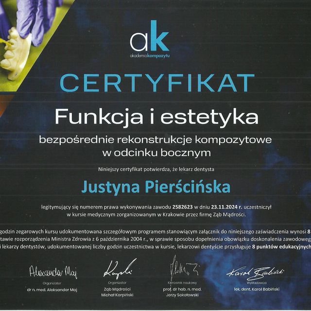 Powiększ obraz: certificate 14