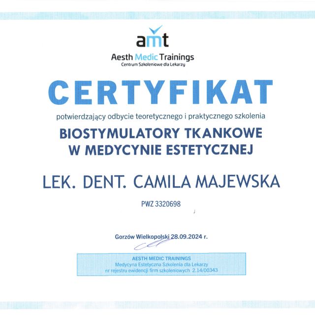 Powiększ obraz: certificate 13