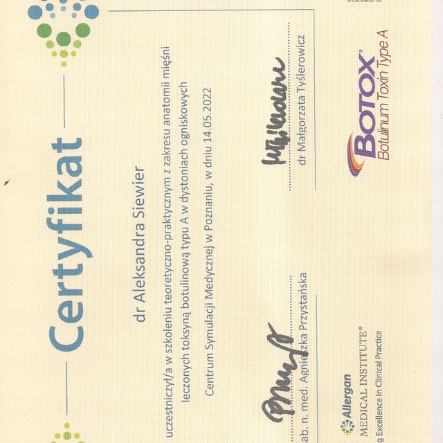 Powiększ obraz: certificate 3