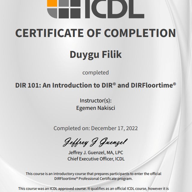 Resmi büyüt: certificate 2