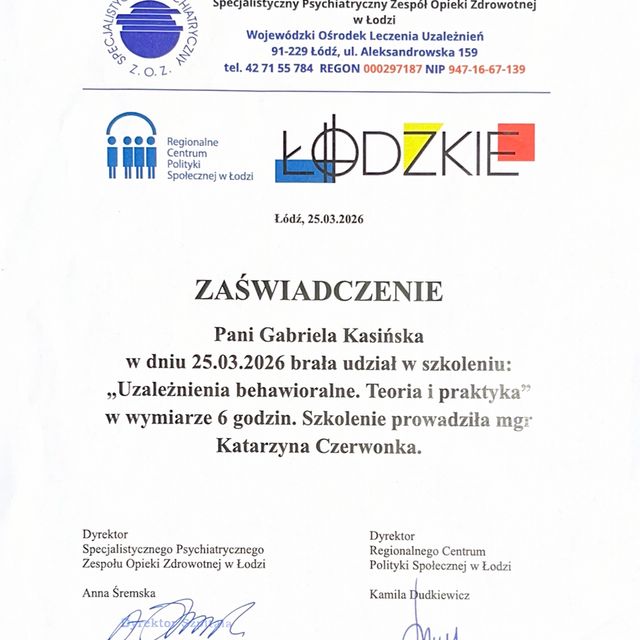 Powiększ obraz: certificate 4