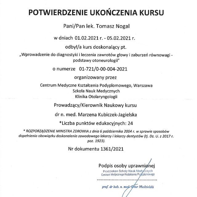 Powiększ obraz: certificate 1