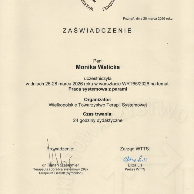 Powiększ obraz: certificate 15