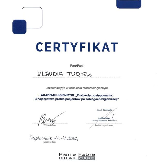 Powiększ obraz: certificate 3