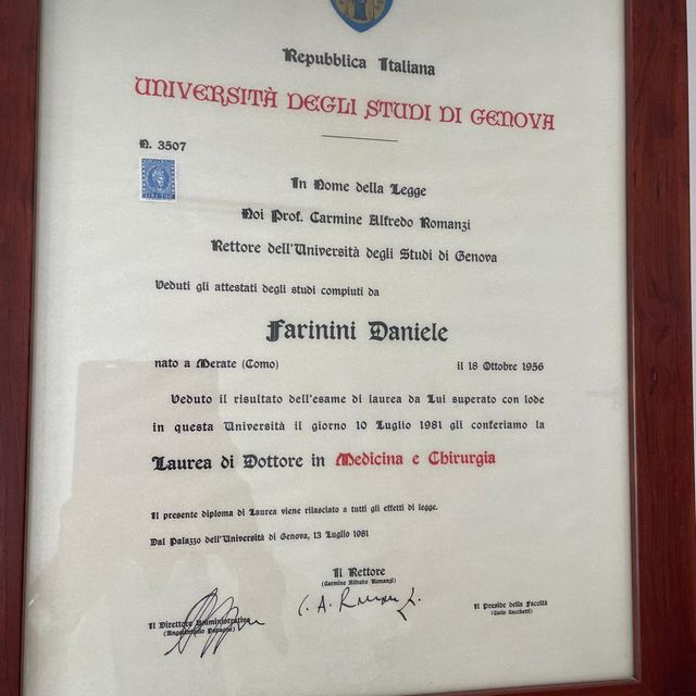 Ingrandire l'immagine: certificate 1