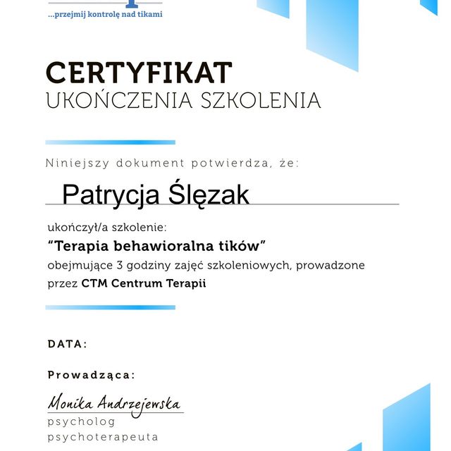 Powiększ obraz: certificate 24