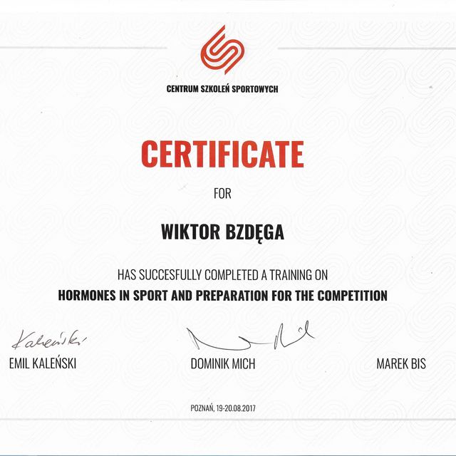 Powiększ obraz: certificate 1