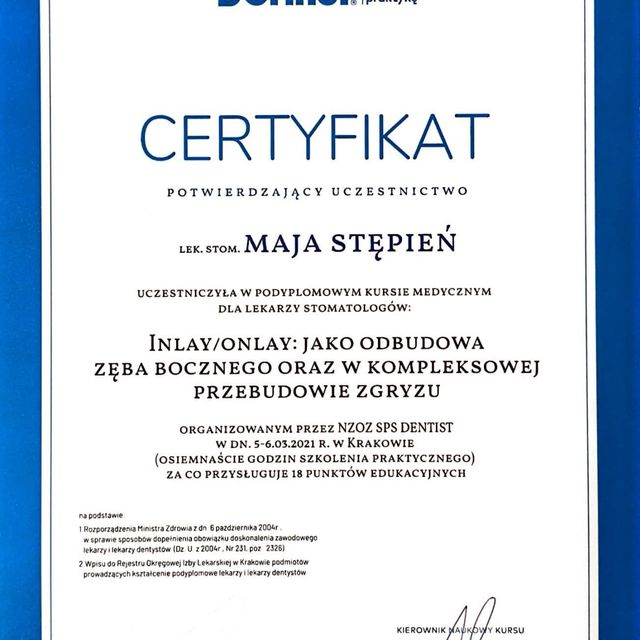 Powiększ obraz: certificate 11