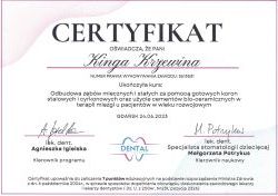 Powiększ obraz: certificate 5